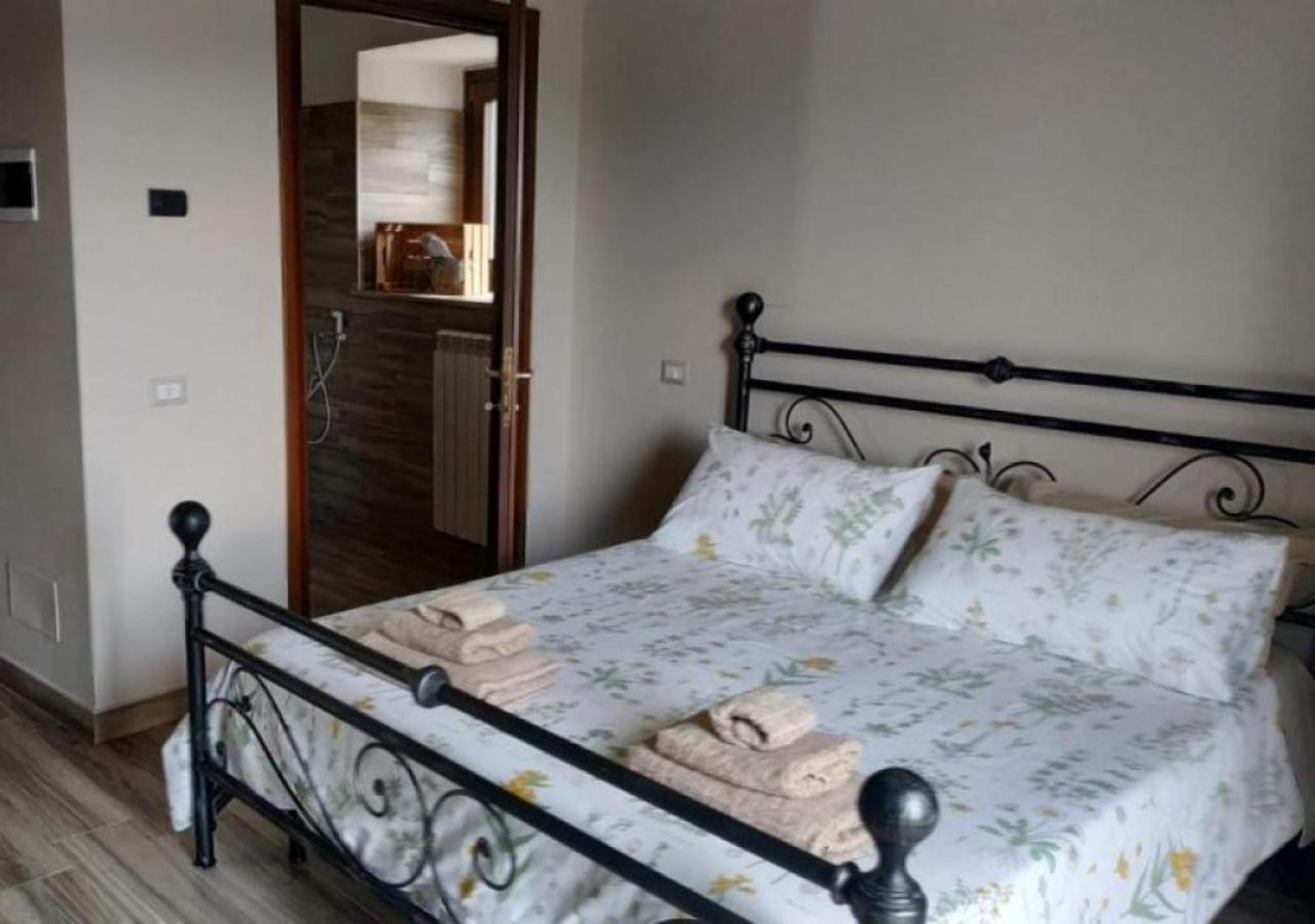 "Il Casaletto" Agriturismo Moderno, Vista Panoramica E Cibo Spettacolare- Scurcola Marsicana Екстер'єр фото